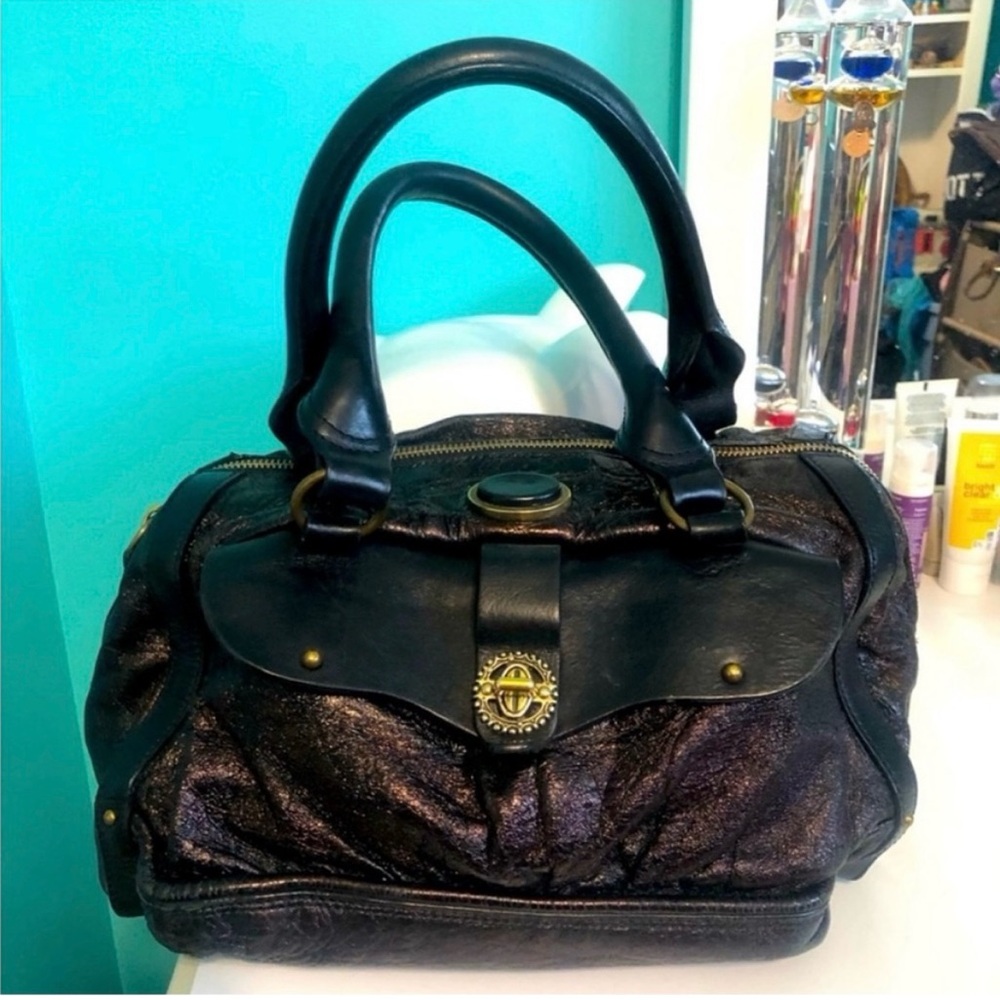 Authentic vintage Chloe bag